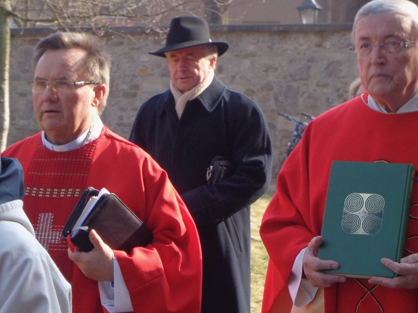 Nordh&auml;user Dom in neuem Glanz