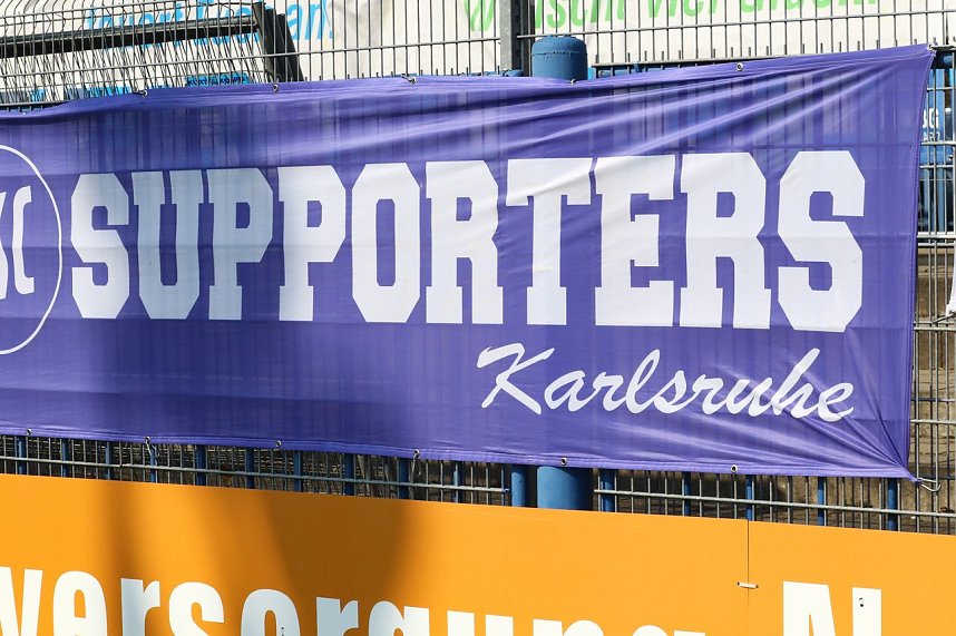 Nur ein Unentschieden gegen die U23 von Hertha BSC