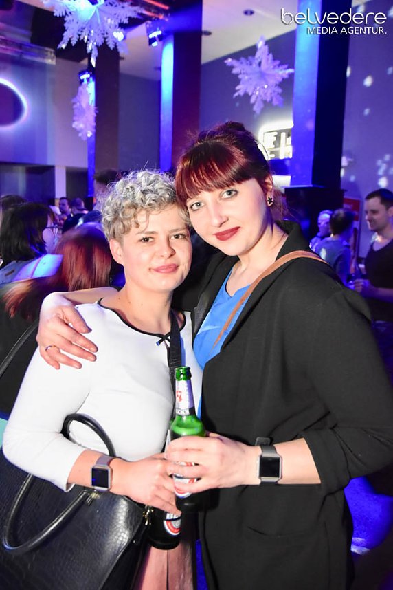 Party im Jugendclubhaus