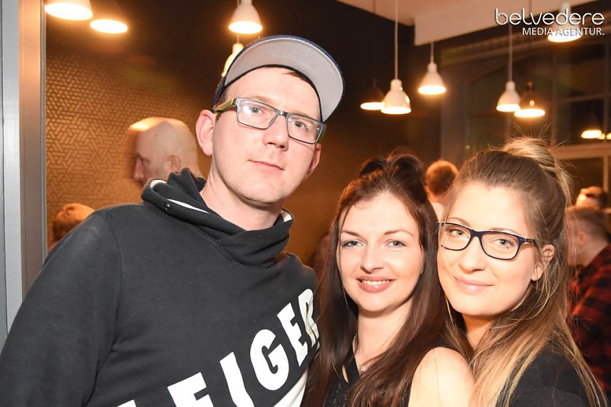 Party im Jugendclubhaus