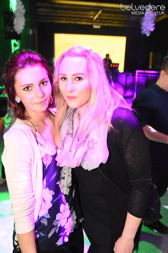 Party im Jugendclubhaus