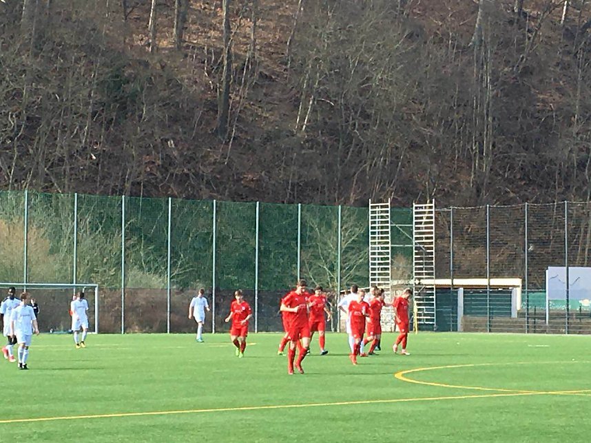 Nordhausen gewinnt Halbfinale