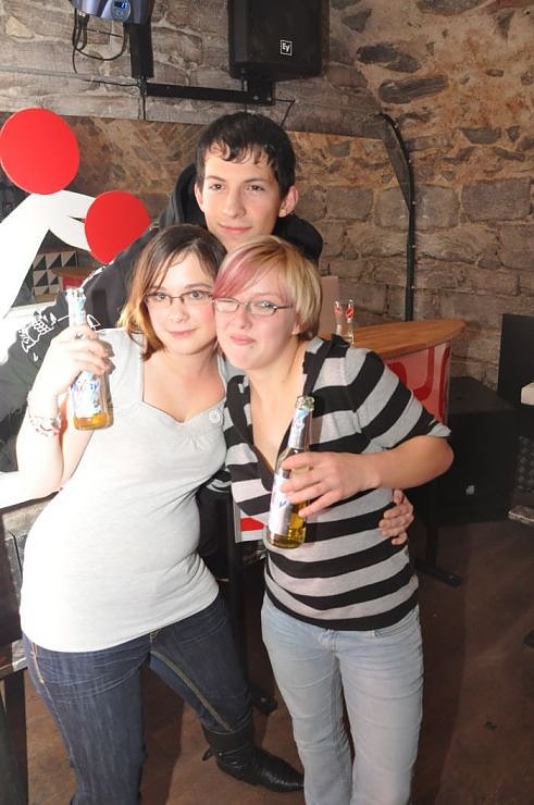 Sexy Nacht der M&auml;nner