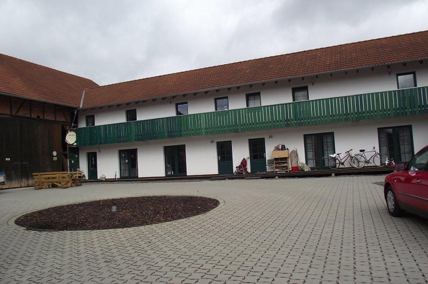 Viel erreicht in Gudersleben