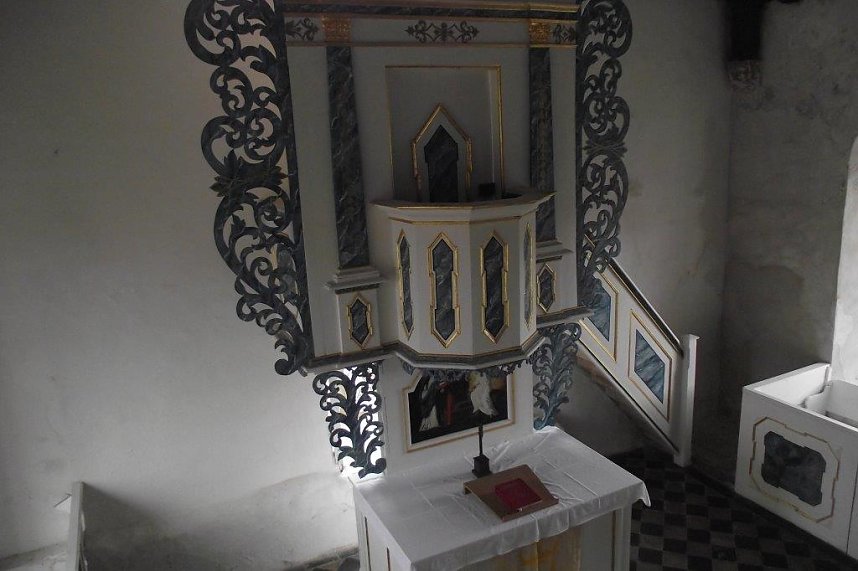 Viel erreicht in Gudersleben