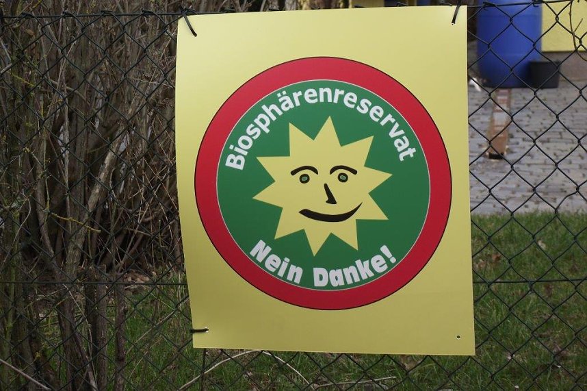 Viel erreicht in Gudersleben