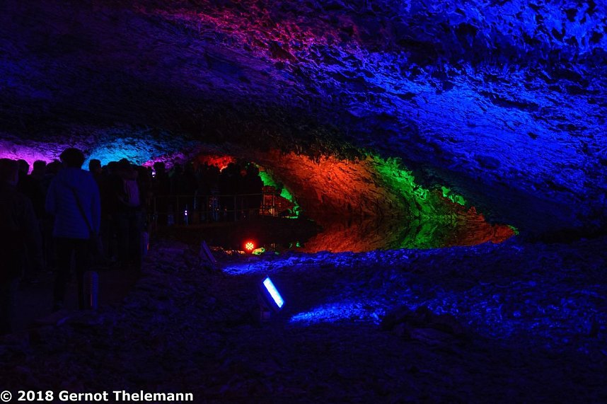 In einem ganz besonderen Licht