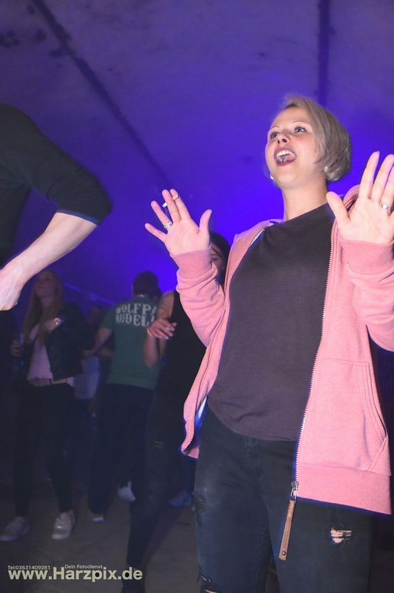 Elektronisches Osterkonzert