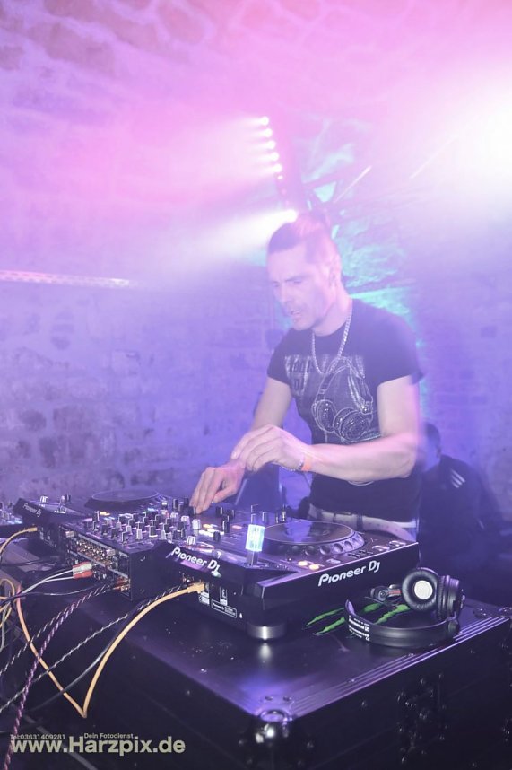 Elektronisches Osterkonzert