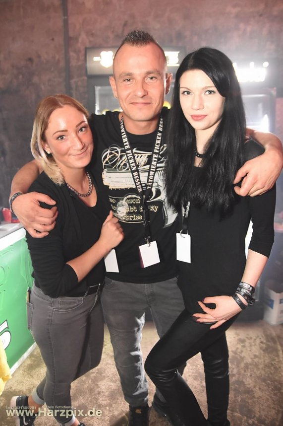 Elektronisches Osterkonzert