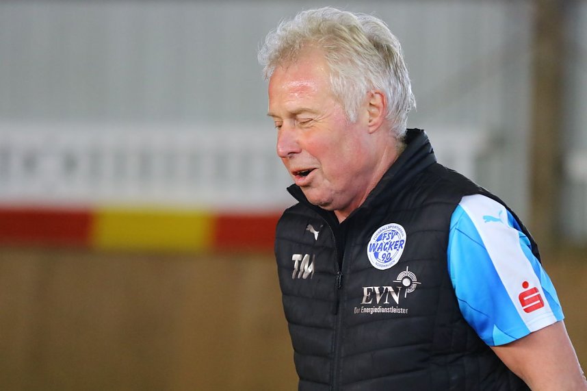 Wacker zu Gast in Immenrode