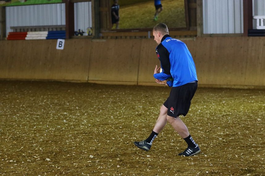 Wacker zu Gast in Immenrode