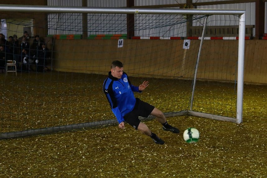 Wacker zu Gast in Immenrode