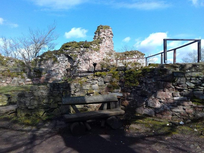 Oster-Abstecher nach Neustadt