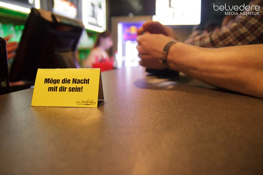 Osterfete im Jugendclubhaus