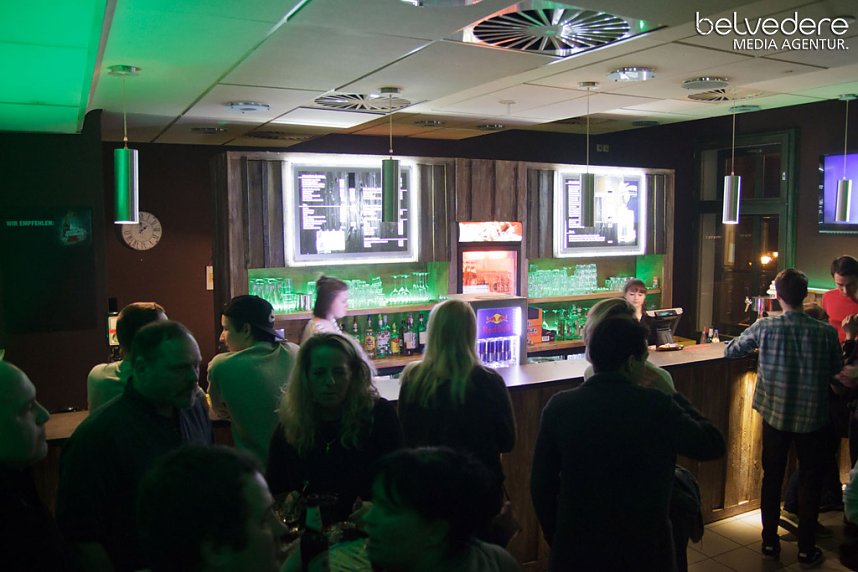 Osterfete im Jugendclubhaus