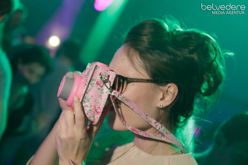 Osterfete im Jugendclubhaus