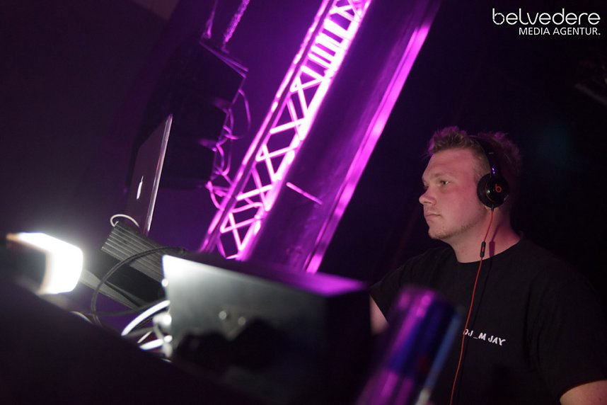 Osterfete im Jugendclubhaus