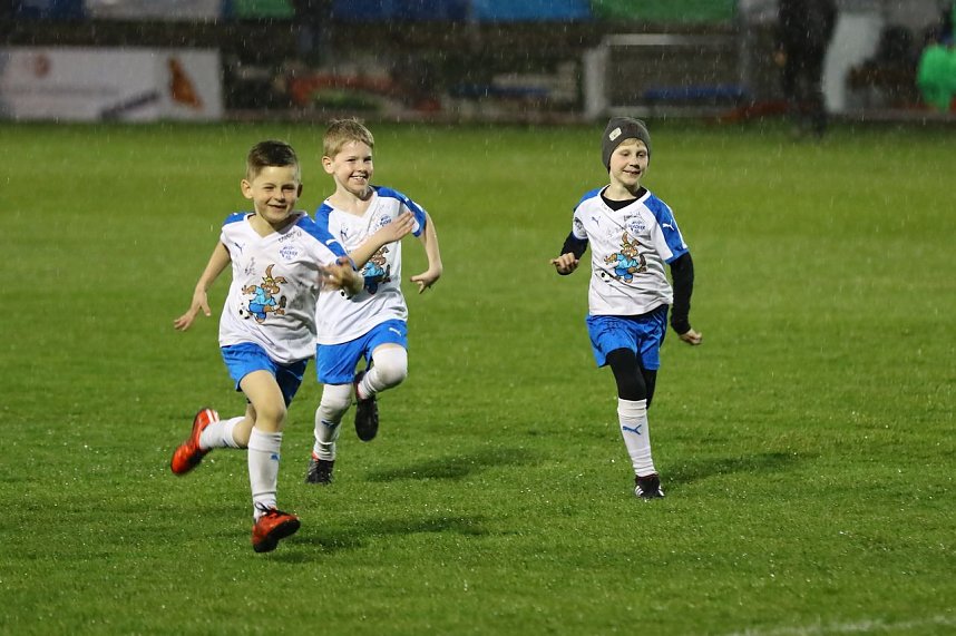 Keine Tore gegen Chemie Leipzig