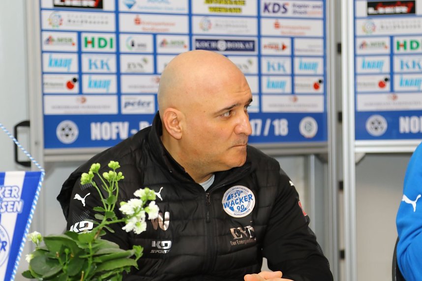 Keine Tore gegen Chemie Leipzig