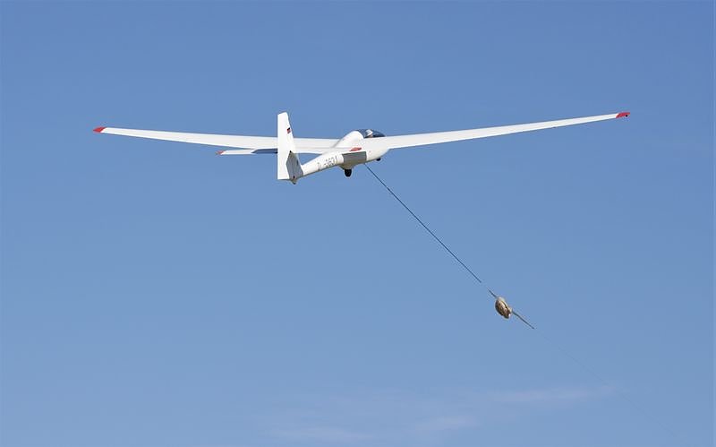 Die Saison wurde er&ouml;ffnet