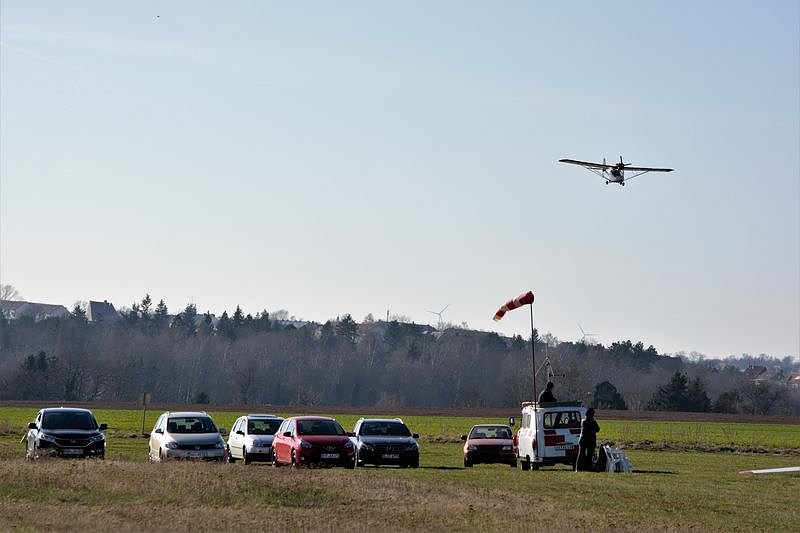 Die Saison wurde er&ouml;ffnet