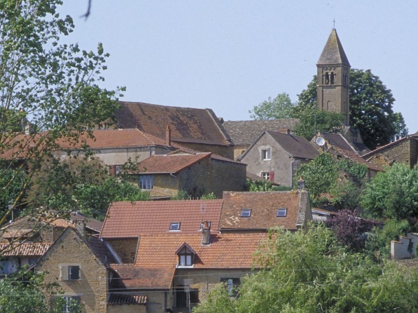 Auf nach Taiz&egrave;