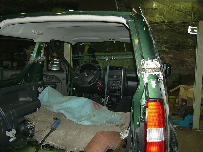 Fachm&auml;nnisch zerlegt