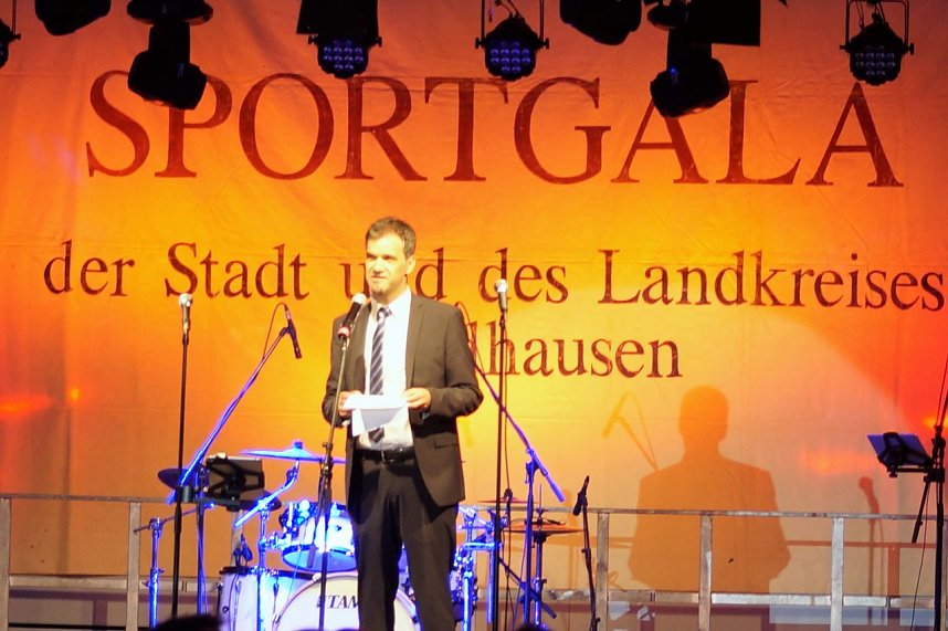 24. Sportgala