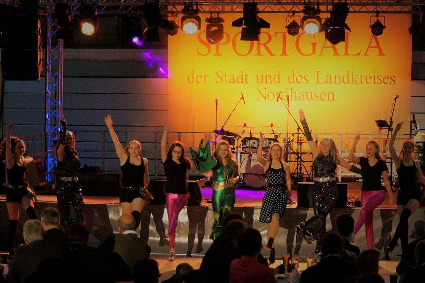 24. Sportgala