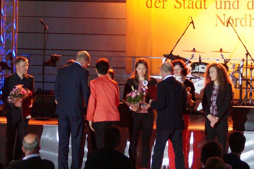 24. Sportgala