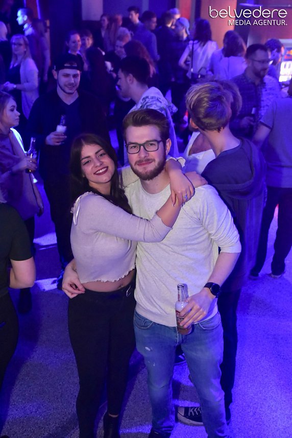 Party im Jugendclubhaus Nordhausen