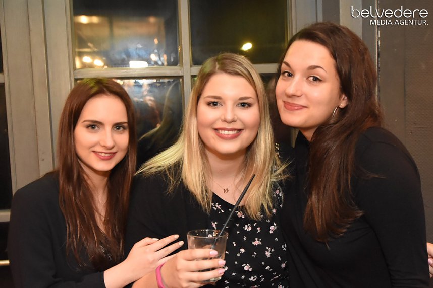Party im Jugendclubhaus Nordhausen