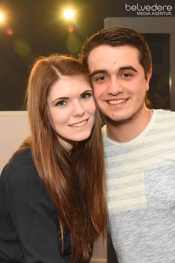 Party im Jugendclubhaus Nordhausen