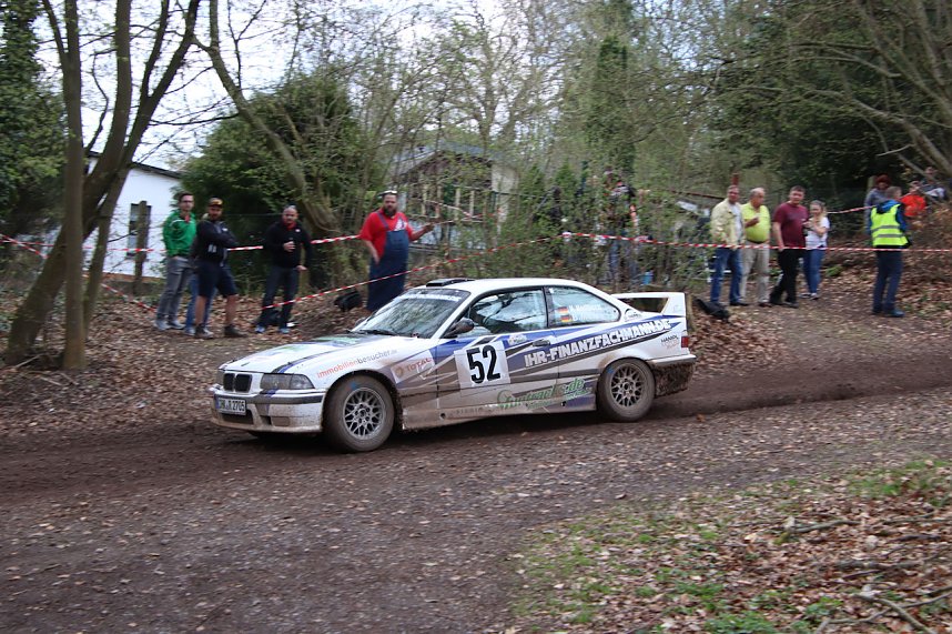 48. Roland-Rallye