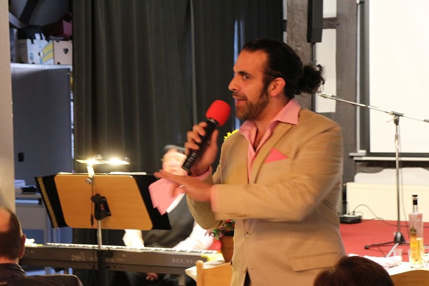 10. Nordth&uuml;ringer Kulturnacht in Nordhausen