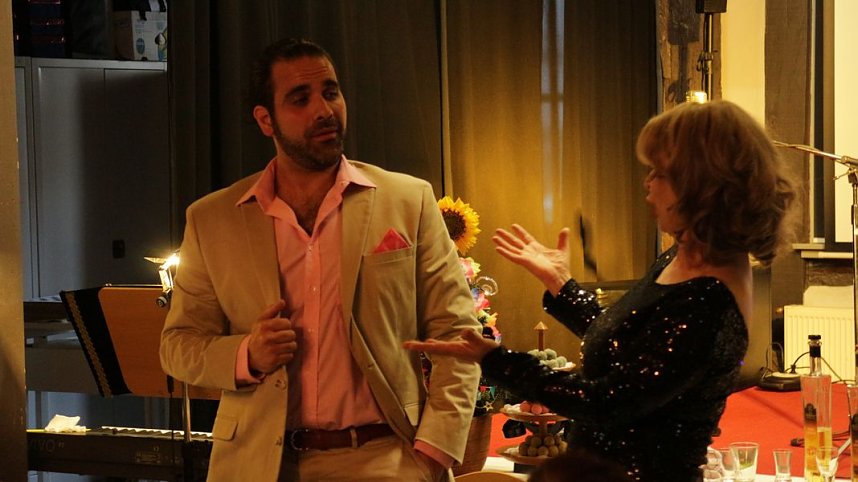 10. Nordth&uuml;ringer Kulturnacht in Nordhausen