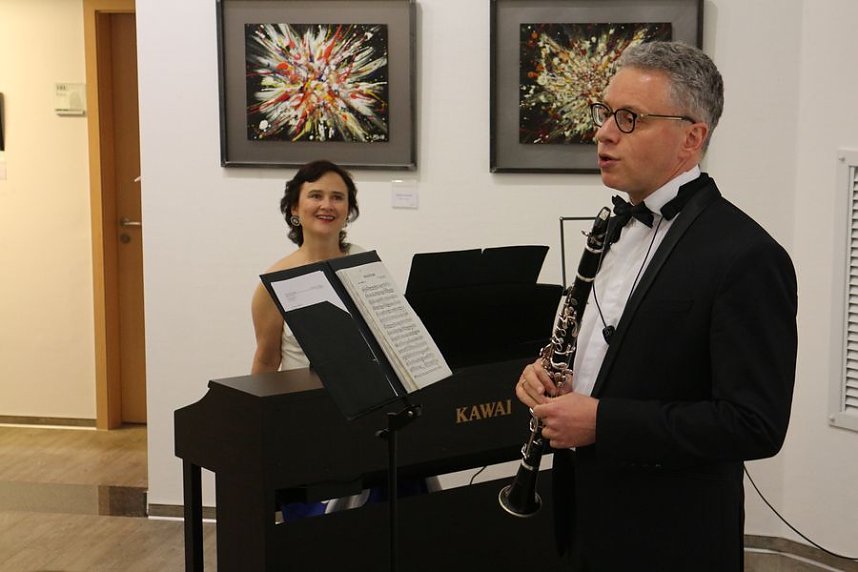 10. Nordth&uuml;ringer Kulturnacht in Nordhausen