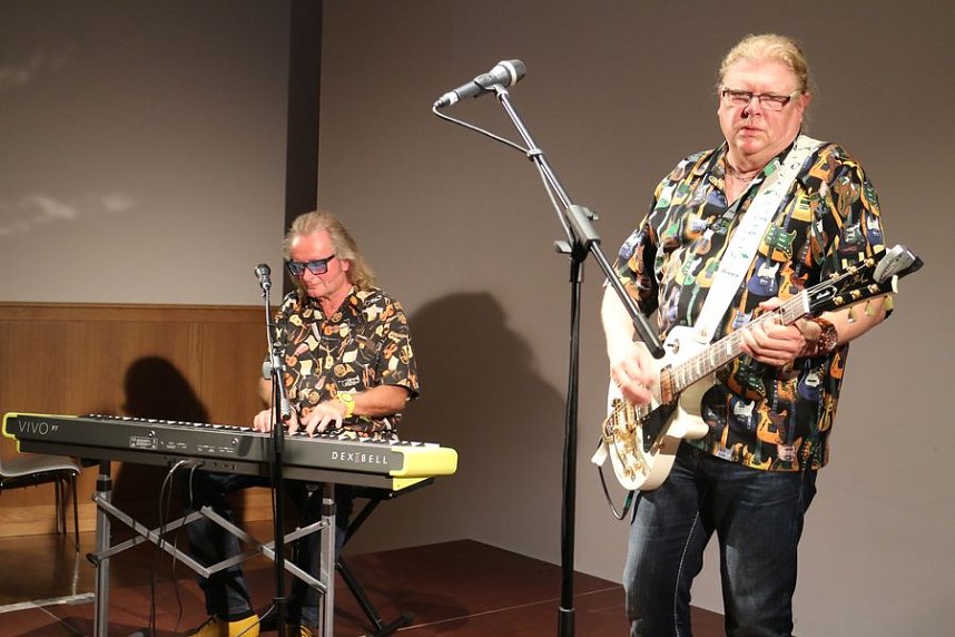 10. Nordth&uuml;ringer Kulturnacht in Nordhausen