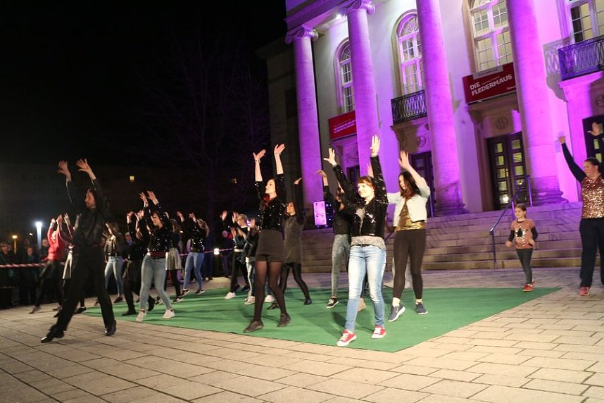 10. Nordth&uuml;ringer Kulturnacht in Nordhausen