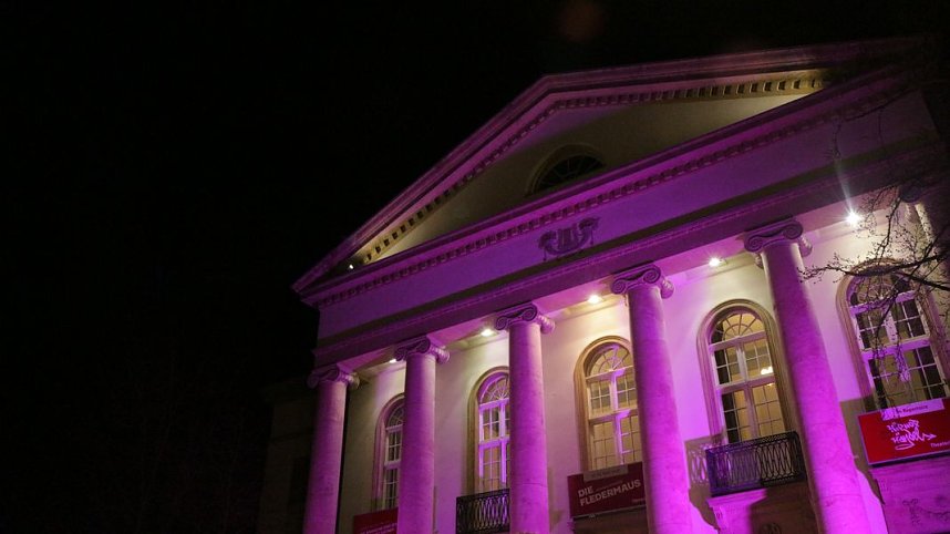 10. Nordth&uuml;ringer Kulturnacht in Nordhausen