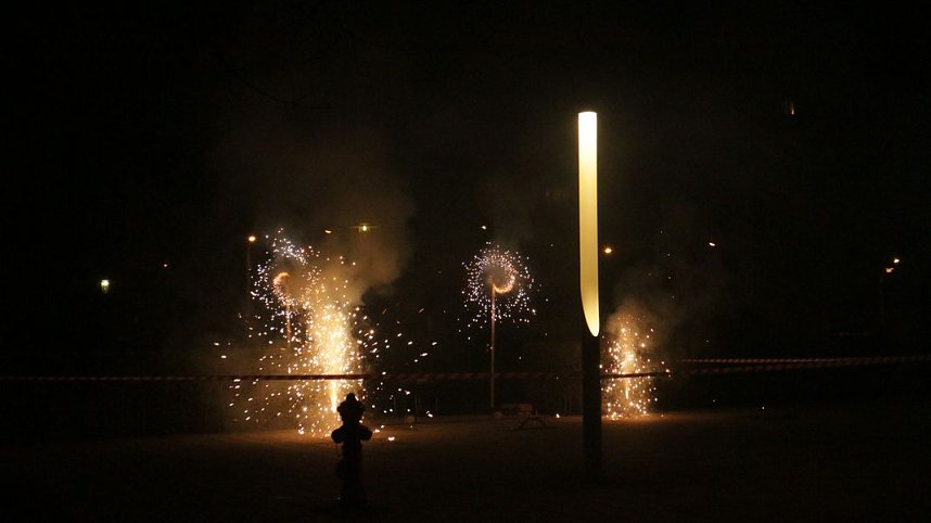 10. Nordth&uuml;ringer Kulturnacht in Nordhausen