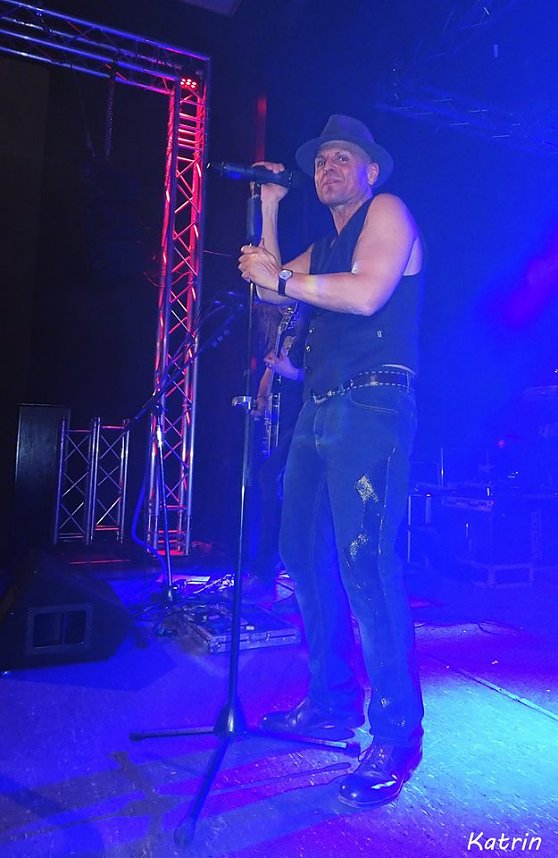 "Borderline" zur 10. Nordth&uuml;ringer Kulturnacht