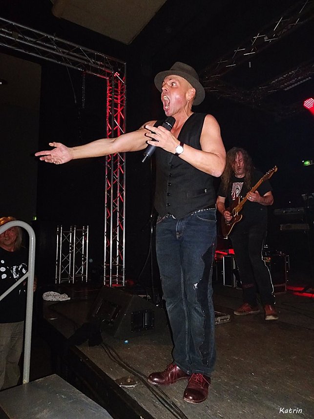 "Borderline" zur 10. Nordth&uuml;ringer Kulturnacht