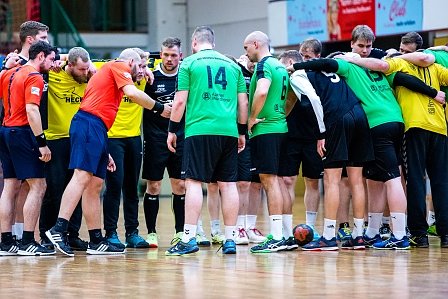 Abwechslungsreiches Handball-Wochenende
