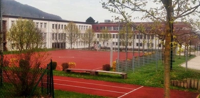 Fortschritt in Bleicherode