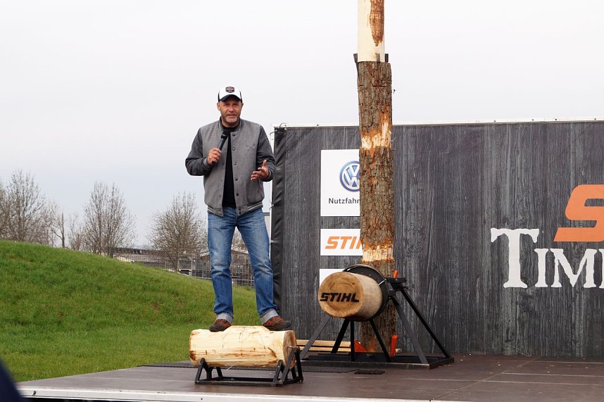 Sportholzf&auml;ller