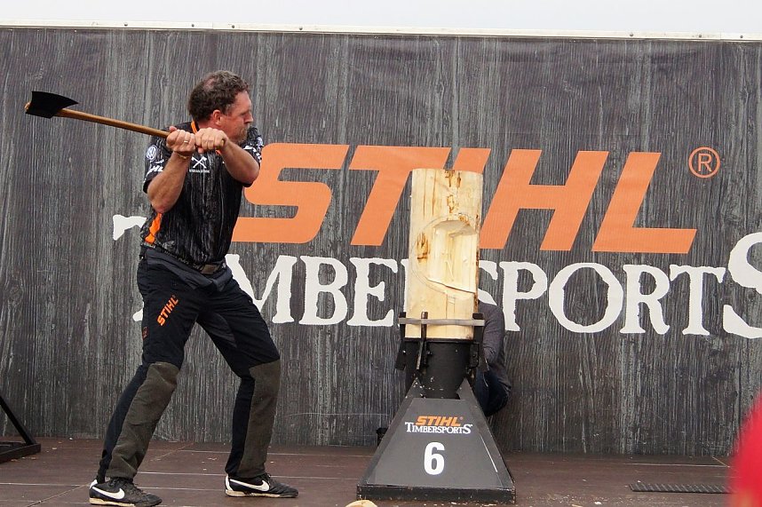 Sportholzf&auml;ller