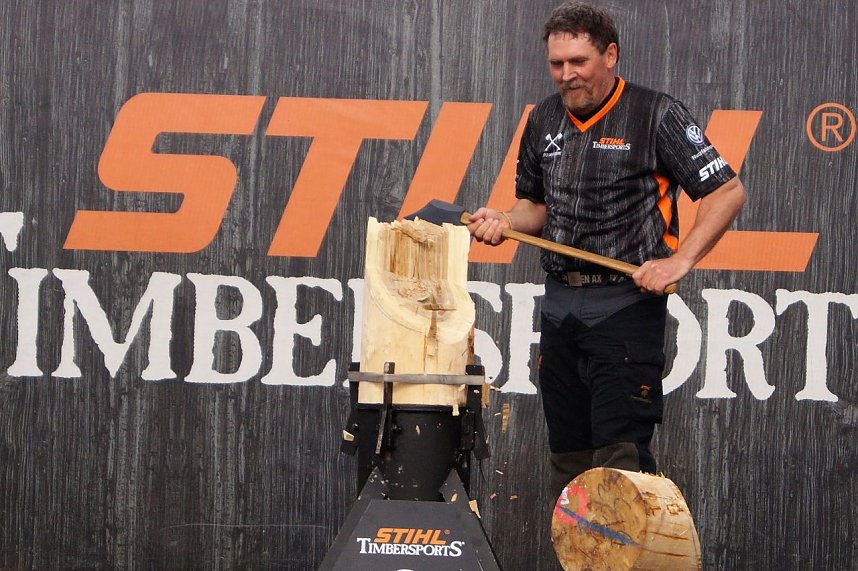 Sportholzf&auml;ller