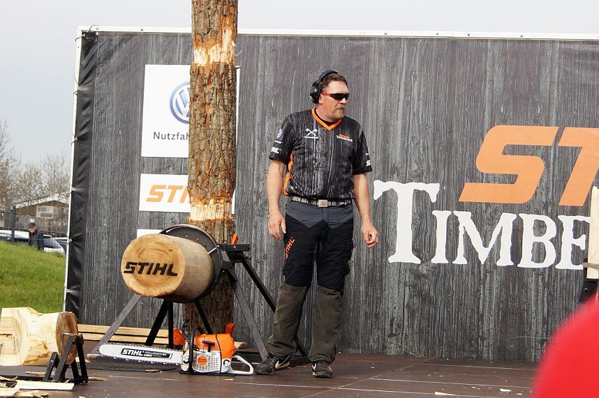 Sportholzf&auml;ller